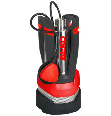 Садовый насос AL-KO Dive 6500/34