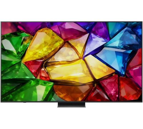 RGB miniLED телевизор LG Mini RGB evo AI MRGB86 86MRGB86B6A