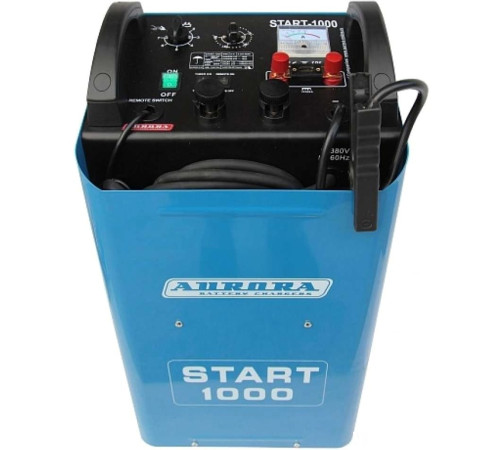 Пуско-зарядное устройство Aurora Start 1000 ДУ