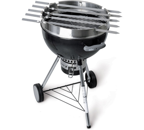 Гриль Weber Master-Touch GBS E-5750