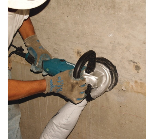 Полировальная машина Makita PC5000C