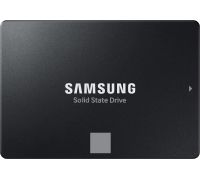 SSD Samsung 870 Evo 250GB MZ-77E250BW