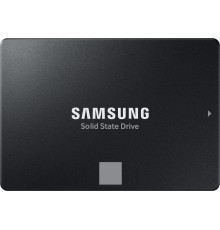 SSD Samsung 870 Evo 250GB MZ-77E250BW