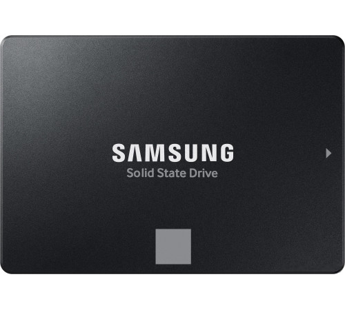 SSD Samsung 870 Evo 250GB MZ-77E250BW
