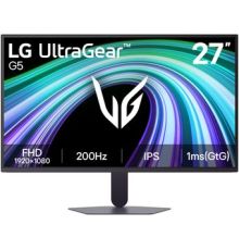 Игровой монитор LG UltraGear 27G523B-B