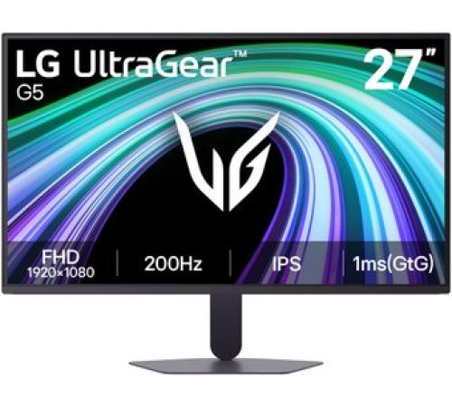 Игровой монитор LG UltraGear 27G523B-B