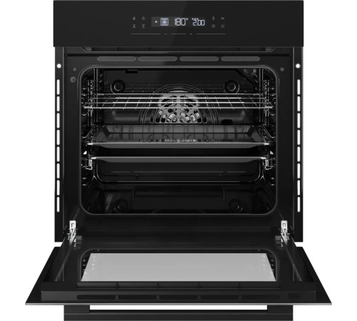 Электрический духовой шкаф KUPPERSBERG HO 615 B