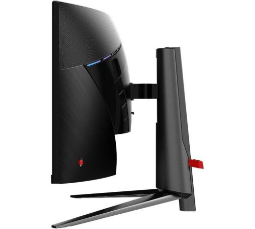 Игровой монитор MSI MAG 345CQRF E20