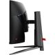 Игровой монитор MSI MAG 345CQRF E20