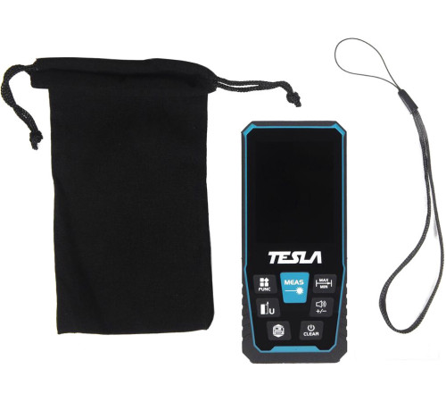 Лазерный дальномер Tesla DL70