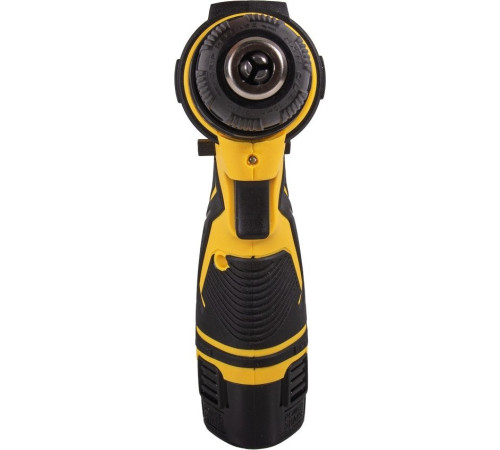 Дрель-шуруповерт Eurolux ДА-12/2-1Li 72/14/68 с 1-им АКБ