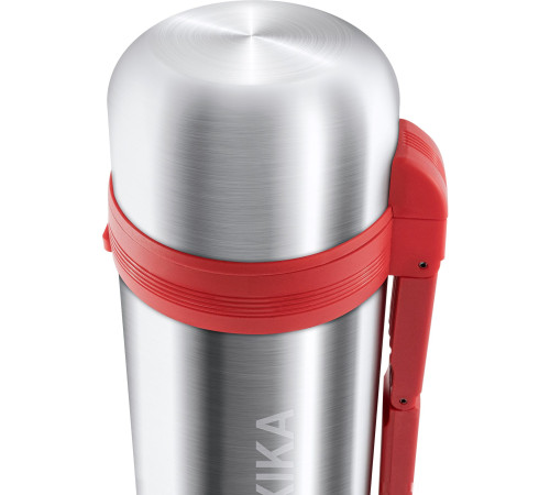 Термос Relaxika 201 1.8л нержавеющая сталь