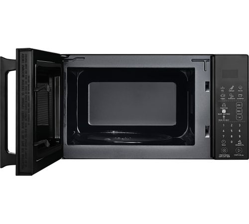Микроволновая печь BBK 20MWS-806S/B
