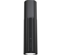 Кухонная вытяжка Weissgauff Sun 1400 Island BLDC Black