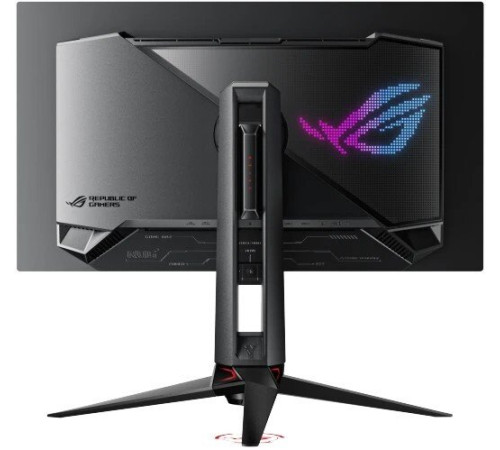 Игровой монитор ASUS ROG Swift OLED PG27UCDM