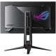 Игровой монитор ASUS ROG Swift OLED PG27UCDM