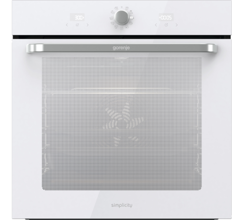 Электрический духовой шкаф Gorenje BOS67371SYW