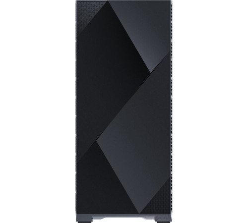 Корпус Zalman Z3 Iceberg черный