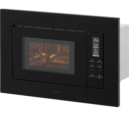 Микроволновая печь Krona Himmel 60 BL