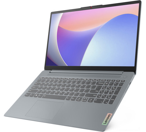 Ноутбук Lenovo IdeaPad Slim 3 15IAH8 83ER007PRK