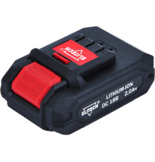 Аккумулятор ELITECH 1820.098600 18В/2 Ач