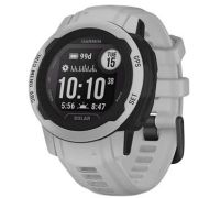Умные часы Garmin Instinct 2S Solar серый