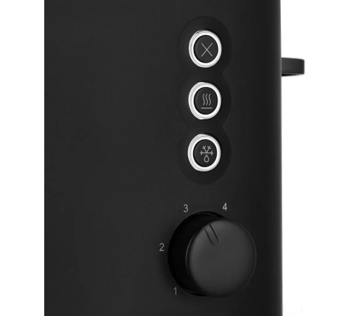 Тостер Kitfort KT-6217