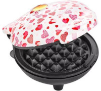 Вафельница Kitfort KT-1684-1