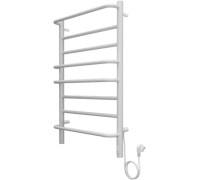 Полотенцесушитель TERMINUS Евромикс П8 500x800 RAL 9003, Quick Touch