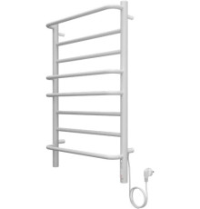 Полотенцесушитель TERMINUS Евромикс П8 500x800 RAL 9003, Quick Touch