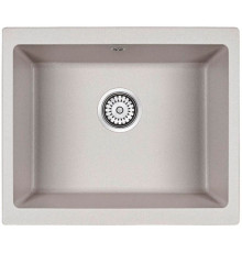 Кухонная мойка Paulmark Gera 60 PM205546-GR