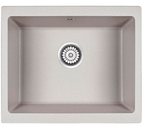 Кухонная мойка Paulmark Gera 60 PM205546-GR