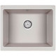 Кухонная мойка Paulmark Gera 60 PM205546-GR