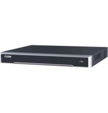 Сетевой видеорегистратор iFlow F-NR-208E/2