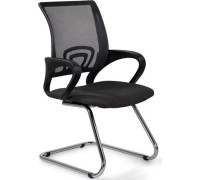 Офисный стул UTFC Микс СН-696 Н/п Нео СН TW-01/С11/черный