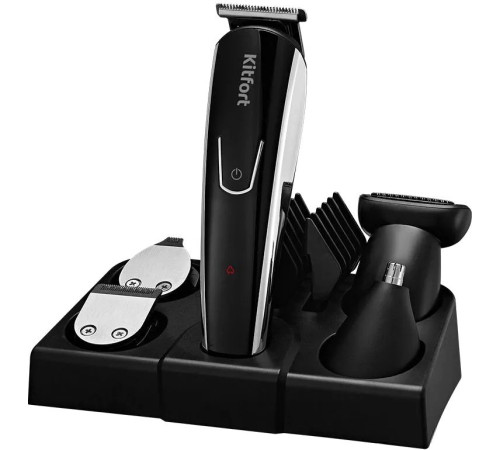 Универсальный триммер Kitfort KT-3109