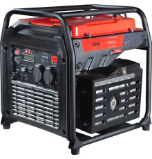 Бензиновый генератор Fubag TI 4300