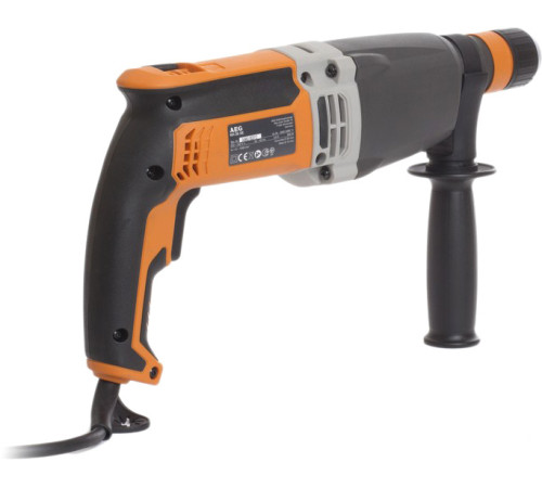 Перфоратор AEG Powertools KH 26 XE
