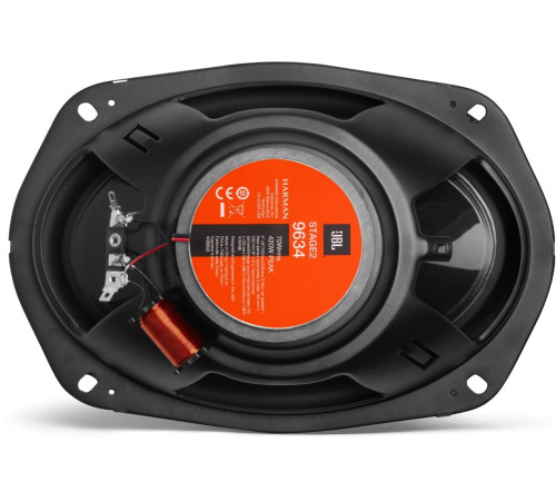 Коаксиальная АС JBL Stage2 9634