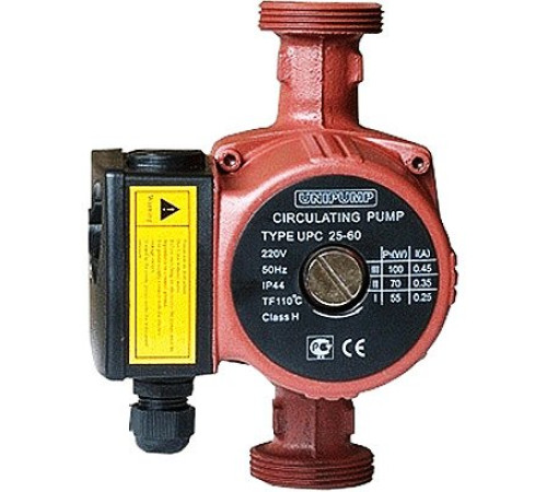 Насос Unipump UPC 25-60
