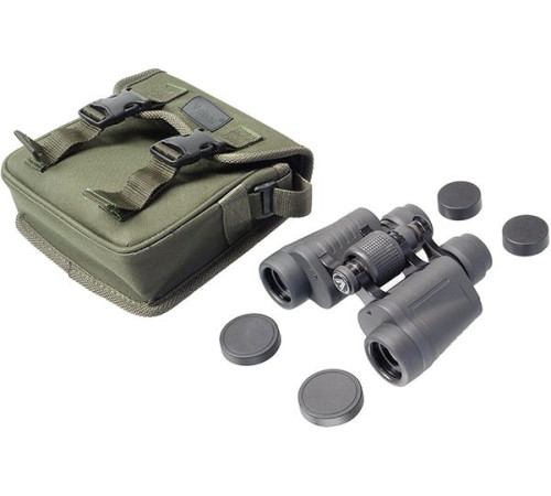 Бинокль Veber Classic БПЦ 8x30 VR [23902]