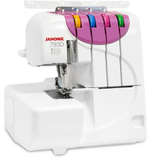 Оверлок  Janome 793D