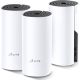Wi-Fi система TP-Link Deco M4 3 шт.