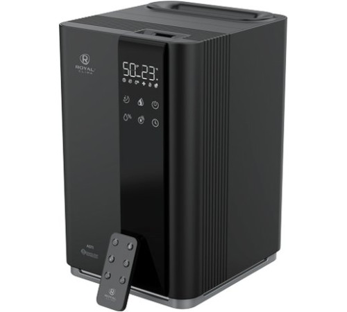Увлажнитель воздуха Royal Clima Asti RUH-AS450/5.0E-BL