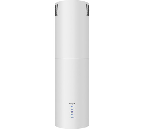 Кухонная вытяжка Weissgauff Tubus 1402 Island White