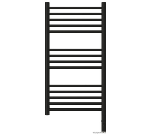 Полотенцесушитель Сунержа Богема 3.0 прямая 800х400 МЭМ правый 31-5805-8040