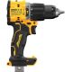 Ударная дрель-шуруповерт DeWalt DCD799NT без АКБ, кейс