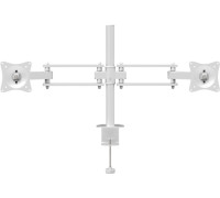 Кронштейн для монитора Electric Light КБ-01-131 белый
