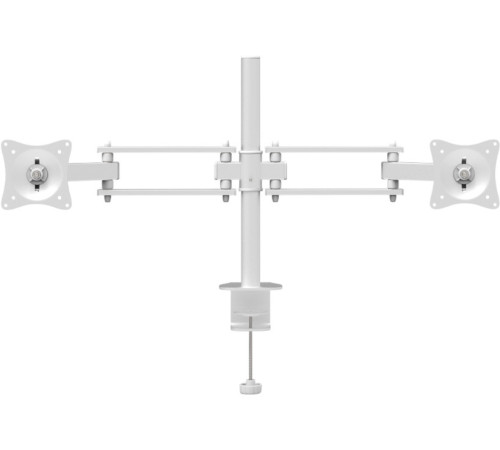 Кронштейн для монитора Electric Light КБ-01-131 белый