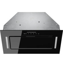 Кухонная вытяжка KUPPERSBERG Innova V 60 Black